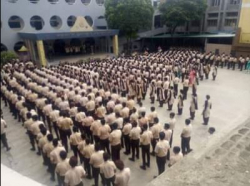 Sri Aurobindo International School Gallery Image 4