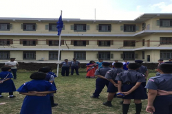 CBSE Schools in Shahpura, Bhopal, VINDHYACHAL ACADEMY, Near Nayapura, Kolar, Bairagarh Chichali,Kolar Rd, Bhopal