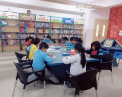 Shri Ram Global School Galerie Bild 3