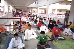 Army Public School Galley Image 4