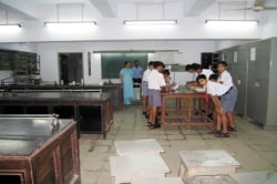 Atomic Energy Central School 2 Galley Image 4