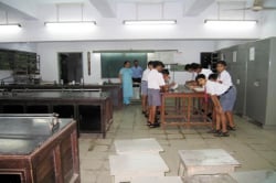 school galley image