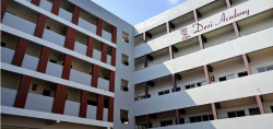 CBSE Schools in Manapakkam, Chennai, DEVI ACADEMY SENIOR SECONDARY SCHOOL,  PLOT NO.1/E-I, DOOR NO.7 ALAPPAKKAM ROAD VALASARAVAKKAM, VALASARAVAKKAM, Chennai