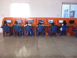 MAHALAKSHMI VIDYA MANDIR, PAMMAL, Chennai
