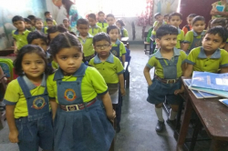 Jim Corbett Senior Secondary School Galley Image 2