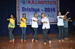 "NRI COMP PU COLLEGE " Gallery Image 4