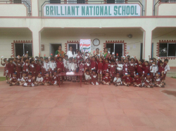 BRILLIANT NATIONAL SCHOOL Galley Image 3