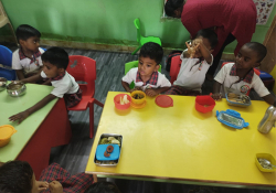 CRAYONS PLAY SCHOOL Tambaram Galley Image 3
