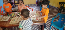 Pre schools, Playschools schools in Sector 2, Noida, HAPPY ANGEL SCHOOL, D-2, Block D, Sector 14, Block D,Sector 14, Noida