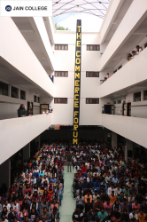 Jain College Galley Image 2