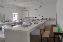Kalivani Model Matriculation School Galley Image 4