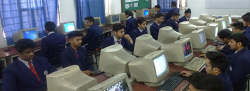 Children's Academy Galley Image 4