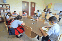 GDGOENKA GLOBAL SCHOOL Galerie Bild 2