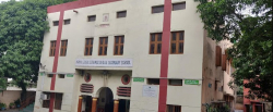 Schools in Jhandewalan, Delhi, MULTAN DAV SECONDARY SCHOOL, Sir Ganga Ram Hospital Marg, Old Rajinder Nagar, Rajinder Nagar, Delhi