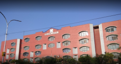 FR. AGNEL SR. SEC SCHOOL Galley Image 4