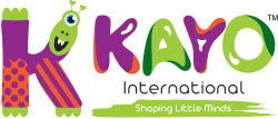 Pre schools, Playschools schools in Tharamani, Chennai, Kayo International, No.8, Ten Downing, Lakshmana salai, 1st Main Road, CBI Colony, Kandanchavadi, Govinda Swamy Nagar,Perungudi, Chennai
