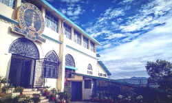 Day School, Mussoorie Public School, Pratap Bhawan, Mall Road, Mussoorie - 248179(U.K), The Mall Road, Mussoorie