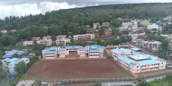 St. Xaviers High School Gallery Image 2