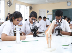 Delhi Public School Durgapur Galley Image 4