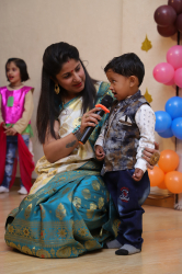 Madhav Academy International Preschool Galley Image 4