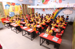 Global Residential School Bangalore Galley Image 2
