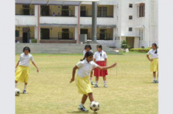 Sailee Junior College Of Commerce Galley Image 2