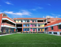 Glendale International School IB-PYP Galley Image 2