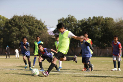 Cambridge School, Pocket F,Sector 27, one of the best school in Noida