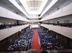 EAST POINT PU COLLEGE Galley Image 3