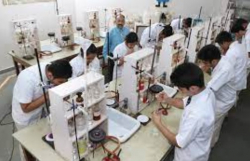 Vidyadayinee English Medium School Galley Image 2