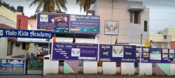 Best Play Schools in Mysore, Halo Kids Academy, #900, Chitrabhanu Road, E&F Block, Kuvempu Nagara, Kuvempu Nagara, Mysore