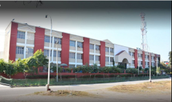 Schools in Mohali, THE BRITISH SCHOOL, Sector-70, Teh Mohali Distt Ropar, Punjab - 160069, Sec-70, Mohali