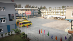 P K R Jain Senior Secondary Public School Galley Image 4