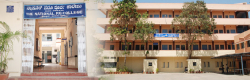 Navkis Residential Pre-University College Galley Image 4