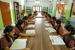 Sri Saraswathi High School Gallery Image 3