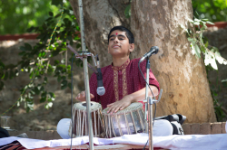 Rajghat Besant School, a J Krishnamurti school Galley Image 4