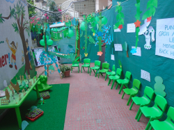 Gurukulam Akshayanagar Galley Image 4