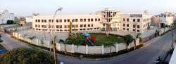 Saint-Bir Santosh Public School Galley Image 3