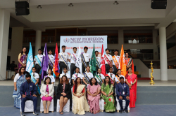 NEW HORIZON INTERNATIONAL SCHOOL Galley Image 4