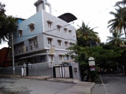 Other board Schools in Mallathahalli, Bangalore, CAUVERY HIGH SCHOOL, NO. 88, CANARA BANK COLONY ,NAGARBHAVI ROAD, Canara Bank Colony,Vijaya Nagar, Bengaluru
