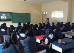 JSS PUBLIC SCHOOL Galley Image 4