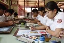 The Sagar School Galley Image 4