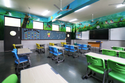 Classroom