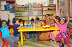 Eukarya Pre-School Gallery Image 3