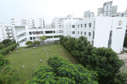 MatriKiran Junior School Galley Image 4