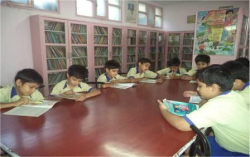 MANAV PUBLIC SCHOOL Galley Image 3