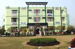 Schools in Ganaur, Sonipat, Jyanti Prasad DAV Public School, Ganaur, Ganaur, Sonipat