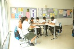 Sreenidhi International School Galley Image 4