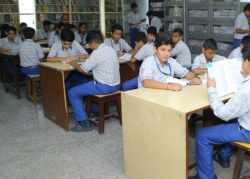 Hemnanai Public School Galley Image 4