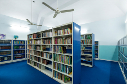 Laurels School International Galley Image 4